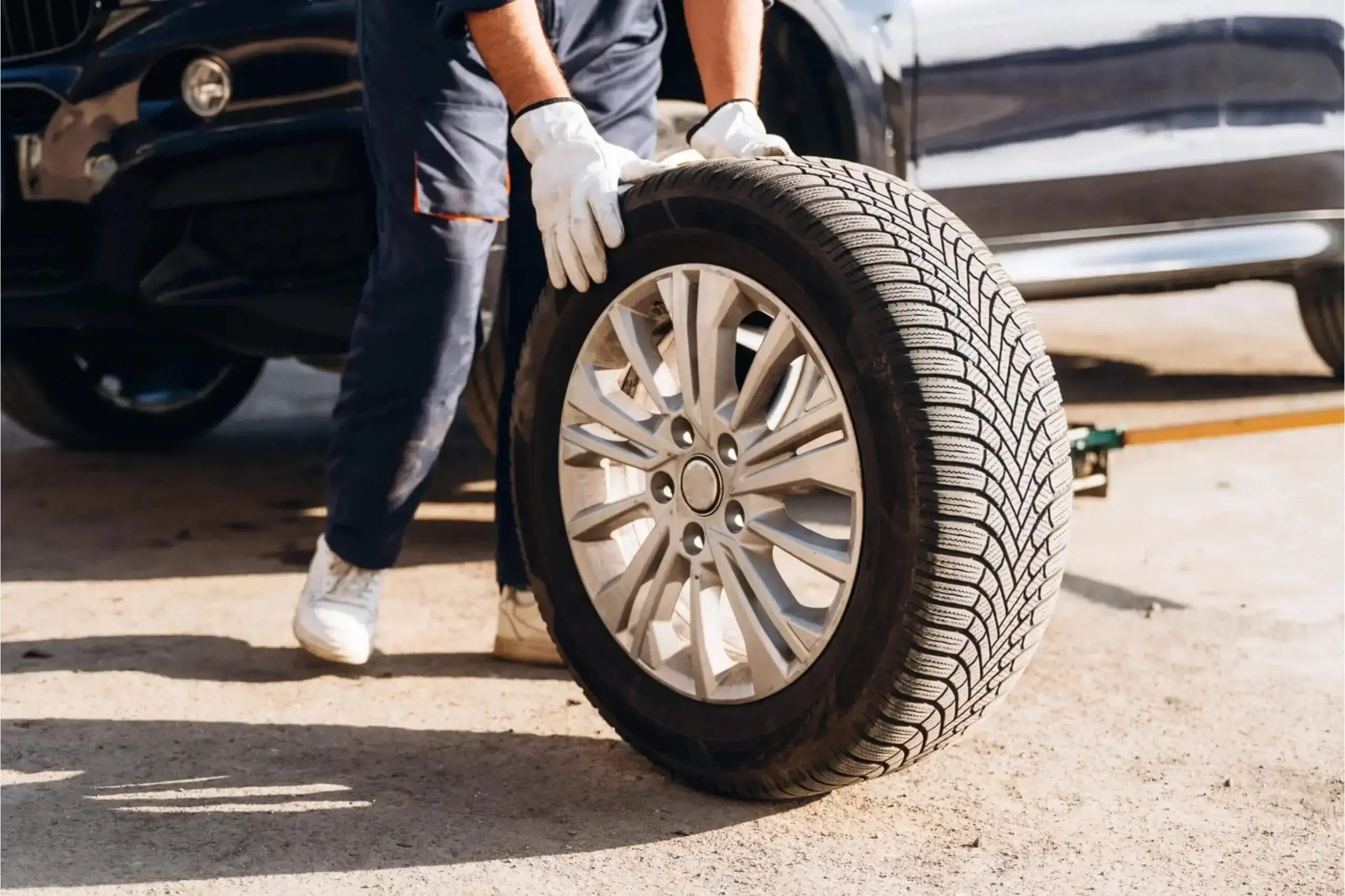 Best-auto-service-in-Welwyn-Garden